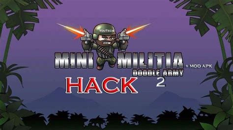 mini militia all unlock mod apk|Mini Militia Mod APK 5.5.0 (Menu/Ammo/Nitro/ .